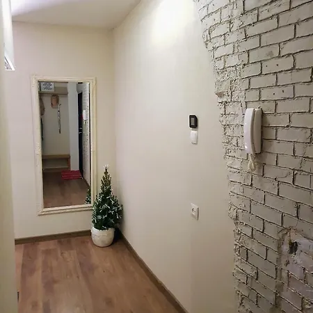 Johan & Matilda Apartment Tallinn