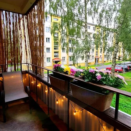 Daire Johan & Matilda Apartment Tallinn